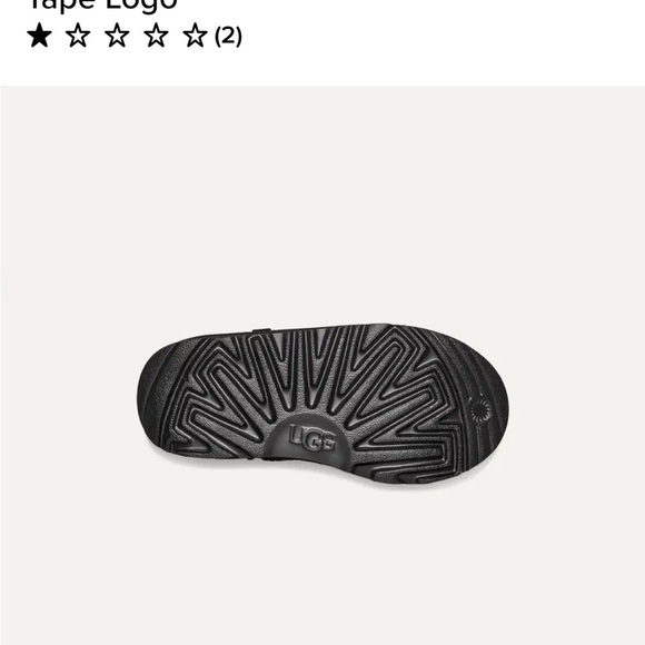 like new uggs classic - Picture 3 of 9